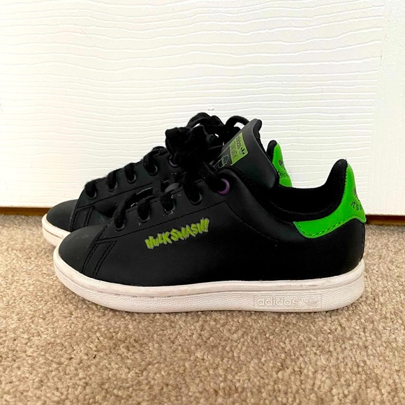 adidas Other - Toddler- Adidas Stan Smith  X Marvel